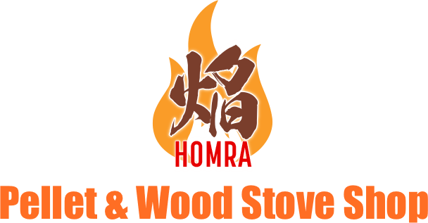 焔(HOMRA) – Pellet & Wood Stove Shop –