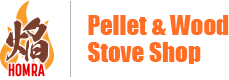 焔(HOMRA)：Pellet & Wood Stove Shop
